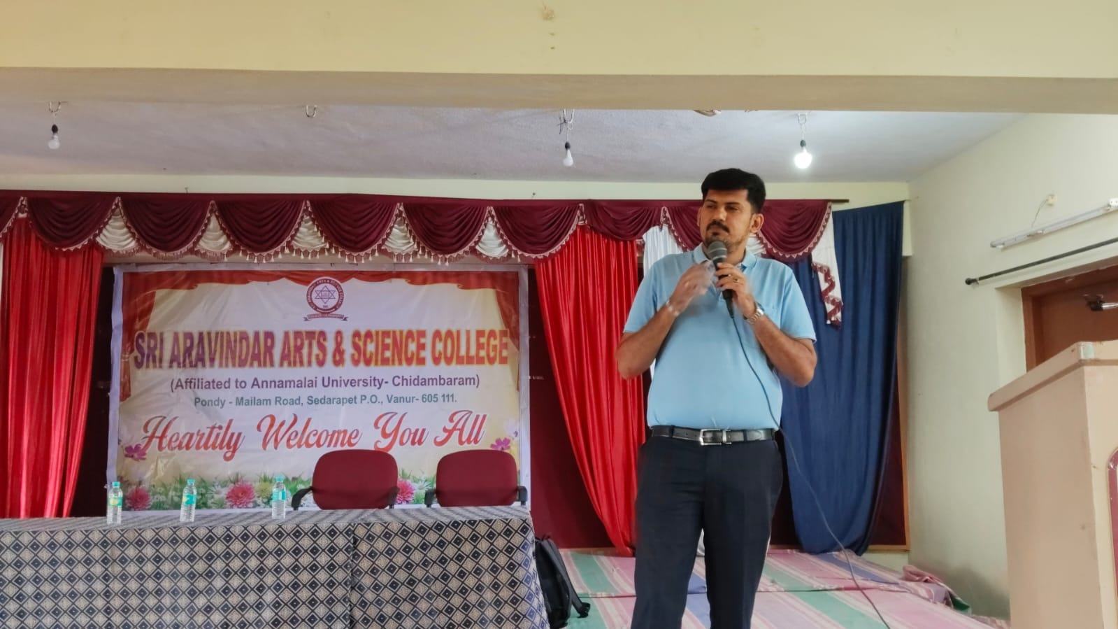 Future Digital Awareness Orientation Program - 16.02.2026